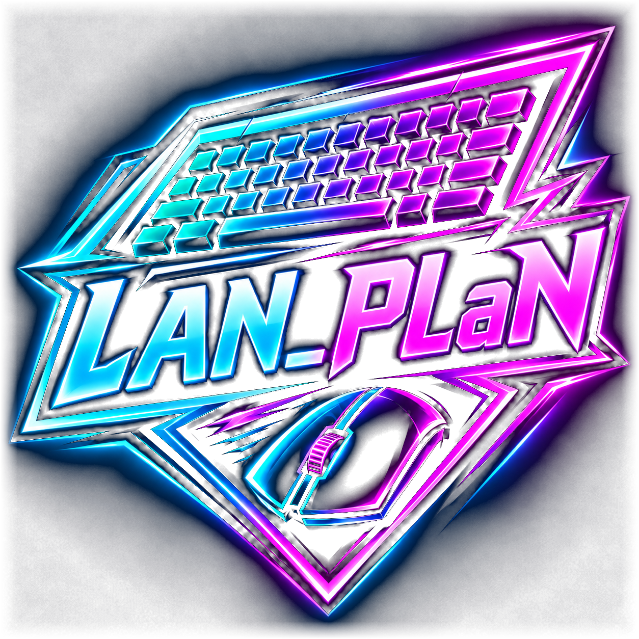 LAN_PLaN Logo